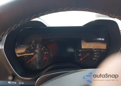 2023 Chevrolet Camaro Ss из США, поврежденный, VIN 1G1FG1R76P0159524